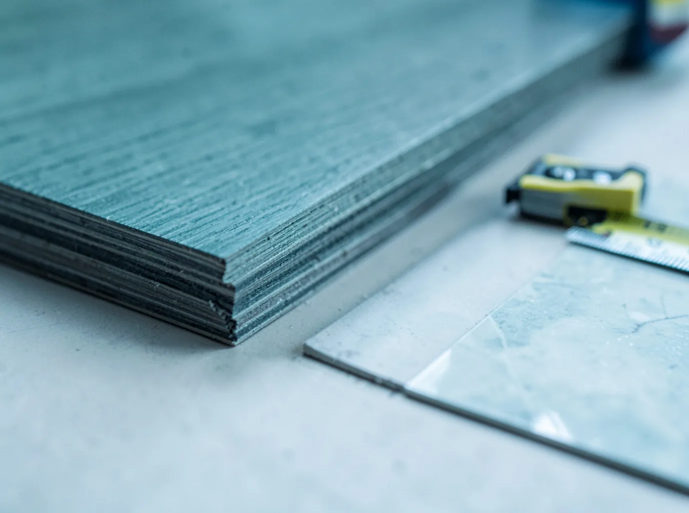 Luxury Vinyl Plank Installation Hume, VA FAQs